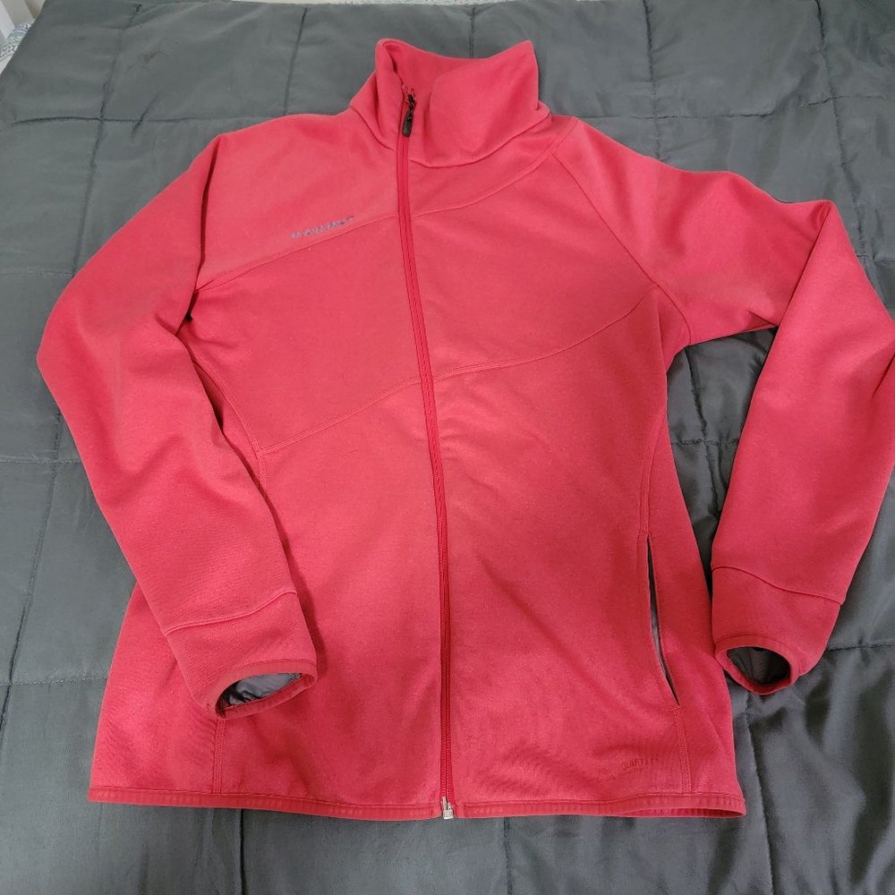 Mammut jacket